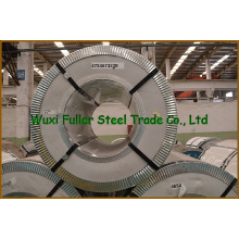 Cold Rolled 409 Stainless Steel Coils From Chinese Manufacturer